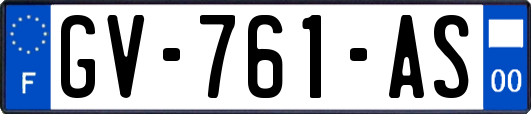 GV-761-AS