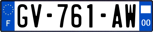 GV-761-AW