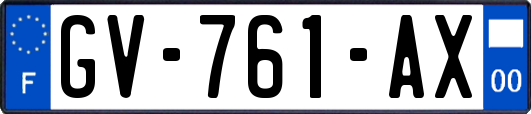 GV-761-AX