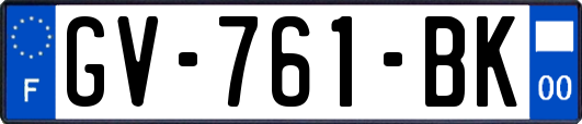 GV-761-BK