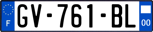 GV-761-BL