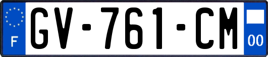GV-761-CM