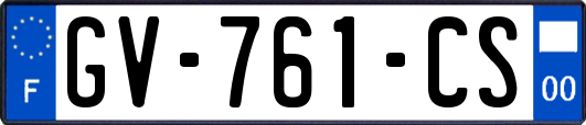 GV-761-CS