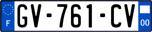 GV-761-CV