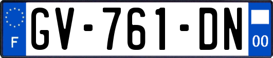 GV-761-DN