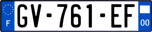 GV-761-EF