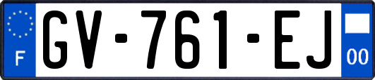 GV-761-EJ