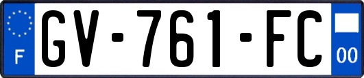 GV-761-FC