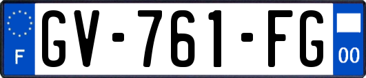 GV-761-FG