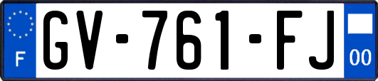 GV-761-FJ