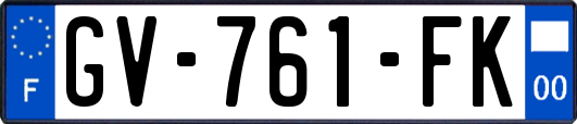 GV-761-FK