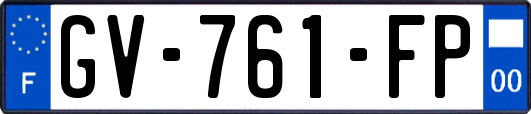 GV-761-FP