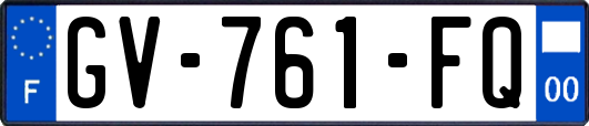 GV-761-FQ