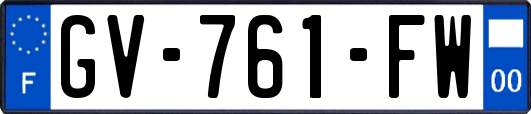 GV-761-FW