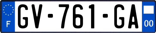 GV-761-GA