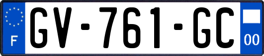 GV-761-GC