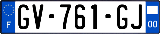 GV-761-GJ