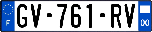 GV-761-RV