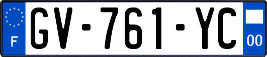 GV-761-YC