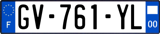 GV-761-YL