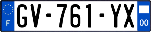 GV-761-YX