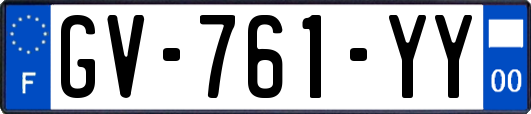 GV-761-YY