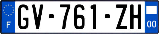 GV-761-ZH