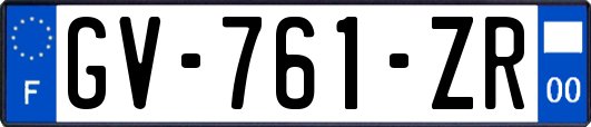 GV-761-ZR