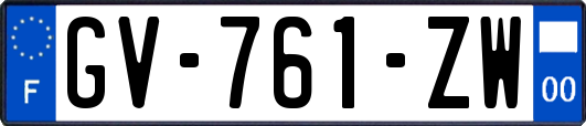 GV-761-ZW