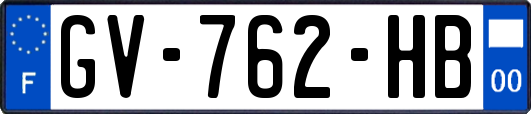 GV-762-HB