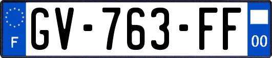 GV-763-FF