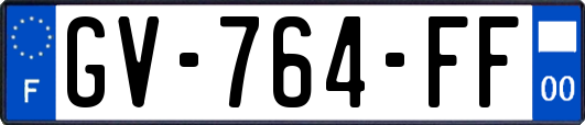 GV-764-FF