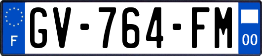GV-764-FM