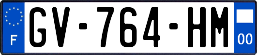 GV-764-HM