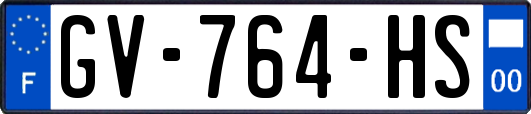 GV-764-HS