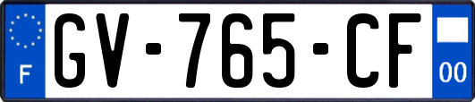 GV-765-CF