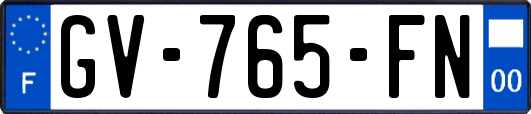 GV-765-FN