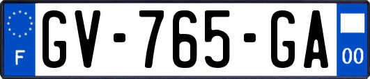 GV-765-GA