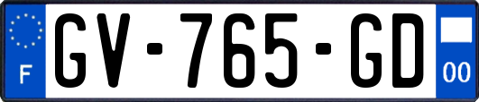 GV-765-GD