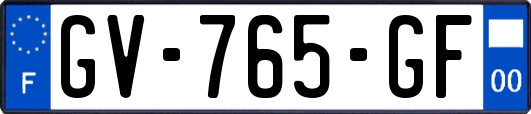 GV-765-GF