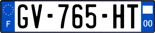 GV-765-HT