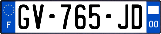 GV-765-JD