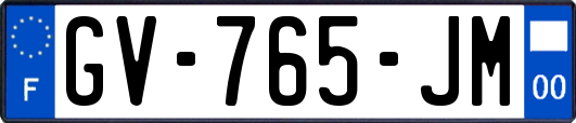 GV-765-JM