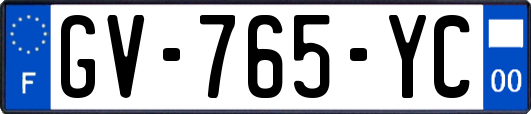GV-765-YC