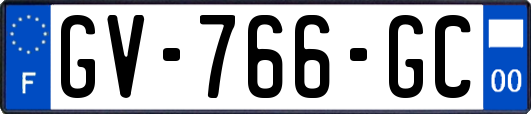 GV-766-GC