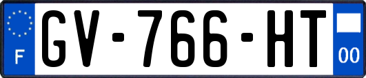 GV-766-HT