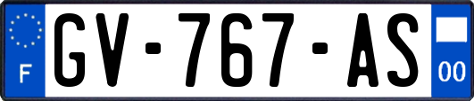 GV-767-AS