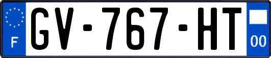 GV-767-HT