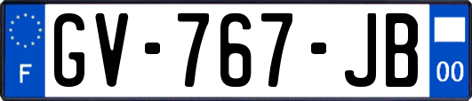GV-767-JB