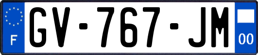 GV-767-JM